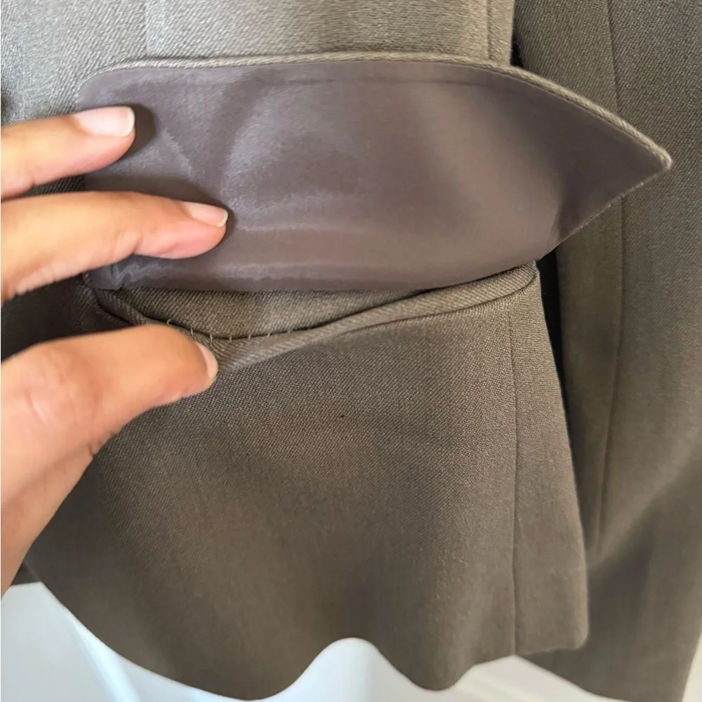 Express Women's Blazer jacket